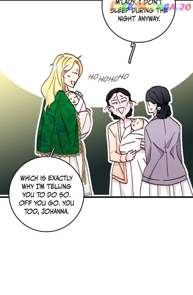 Bring The Love Chapter 150 – Page 10