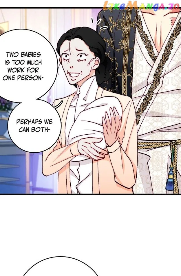 Bring The Love Chapter 150 – Page 11