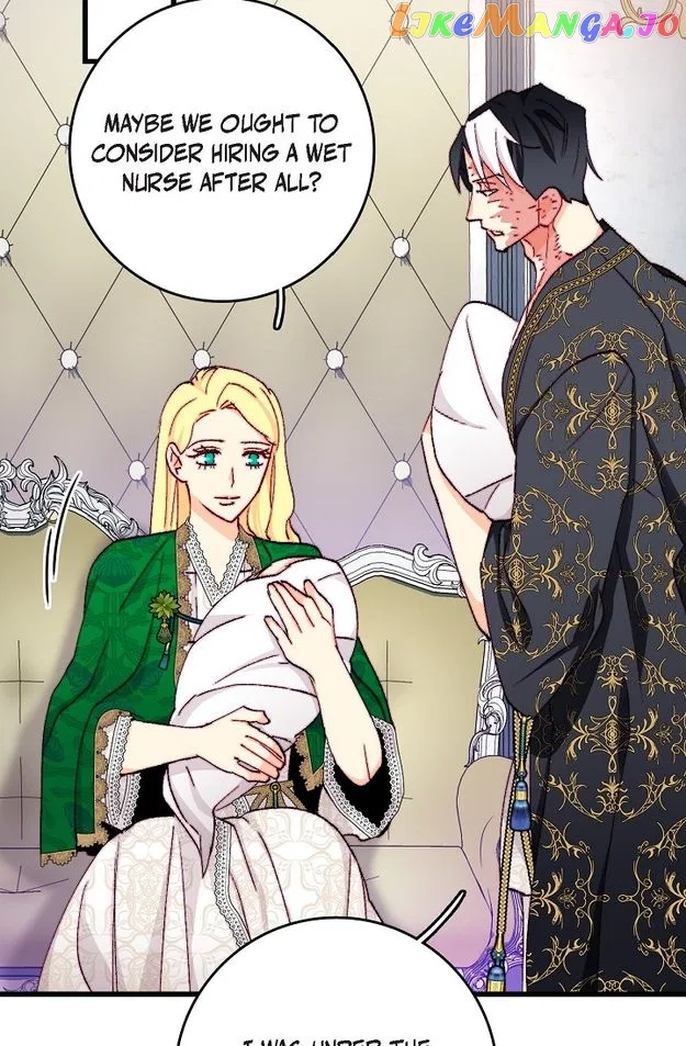Bring The Love Chapter 150 – Page 14