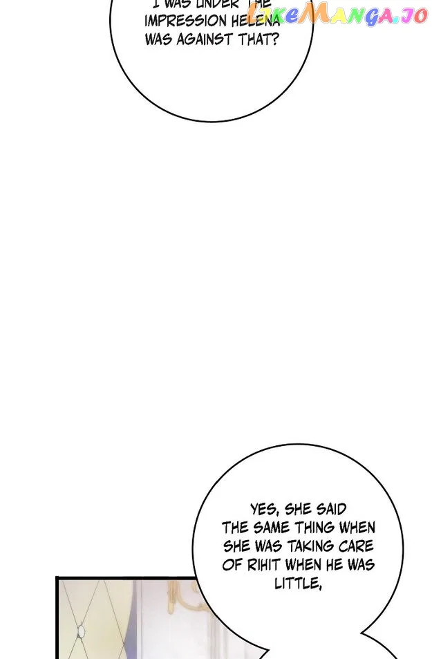 Bring The Love Chapter 150 – Page 15