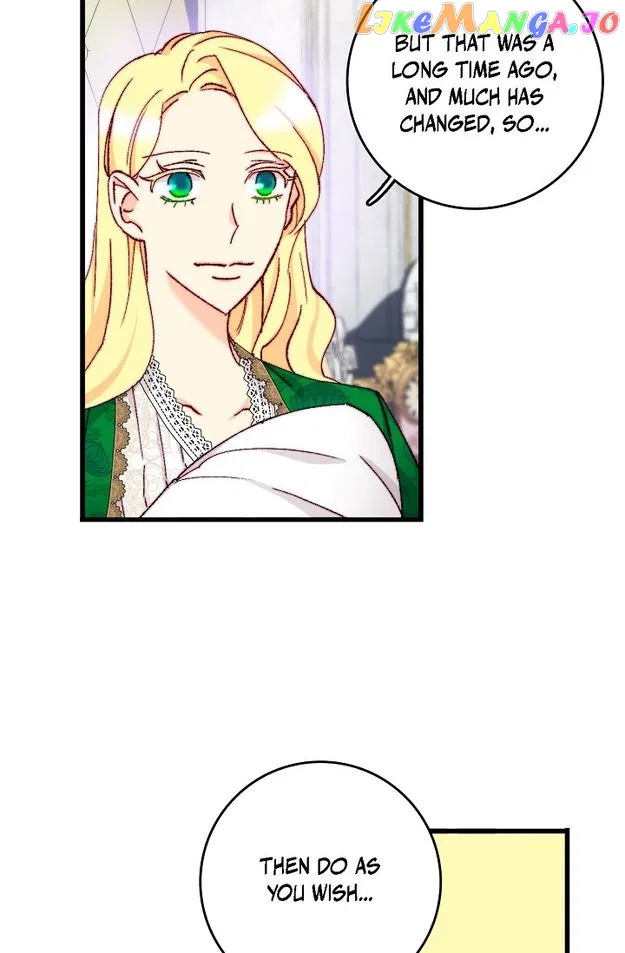 Bring The Love Chapter 150 – Page 16