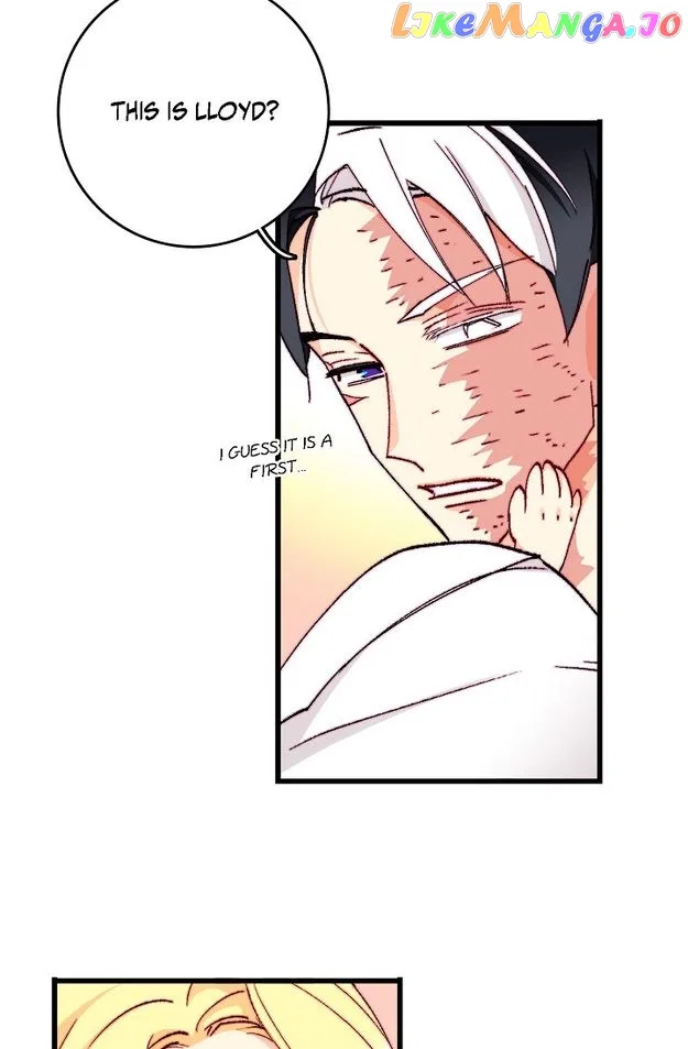 Bring The Love Chapter 150 – Page 19