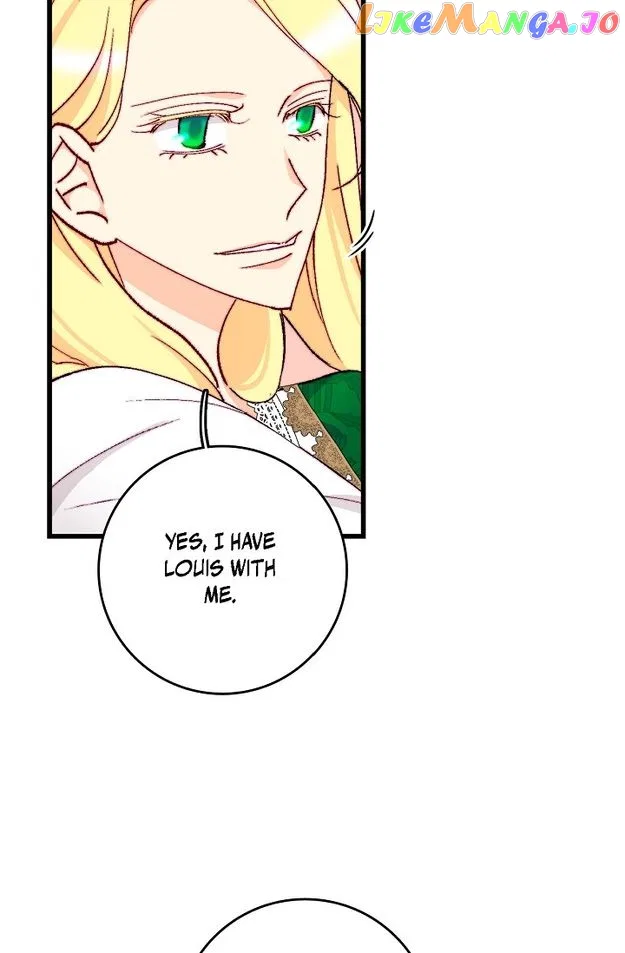 Bring The Love Chapter 150 – Page 20