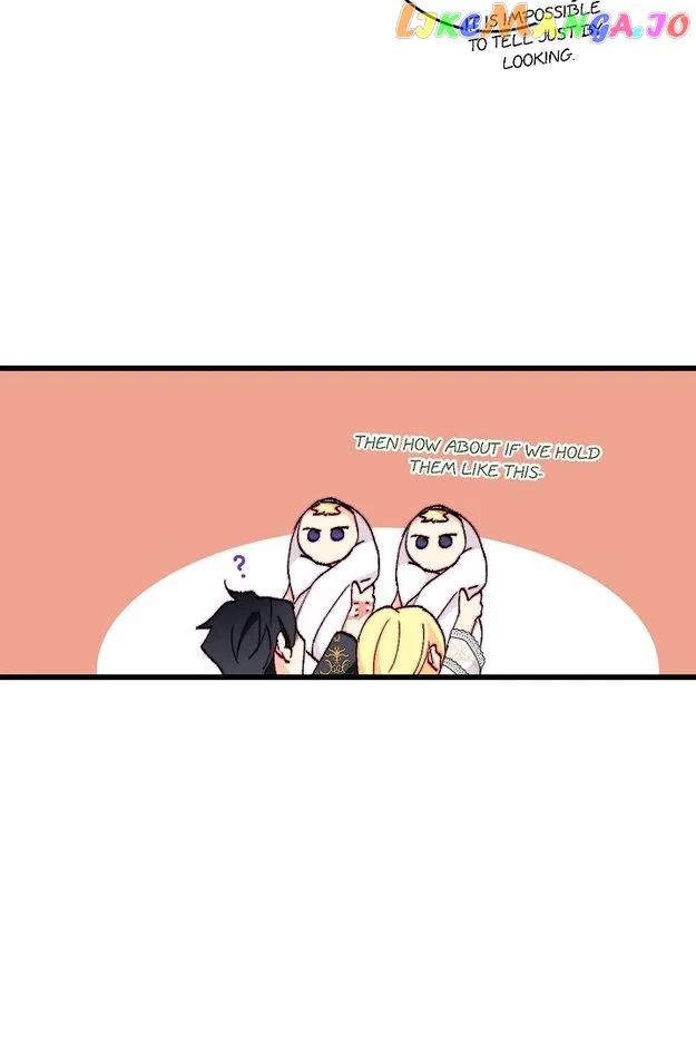 Bring The Love Chapter 150 – Page 22