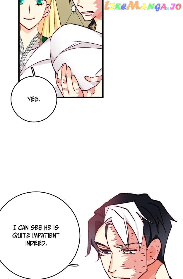 Bring The Love Chapter 150 – Page 24