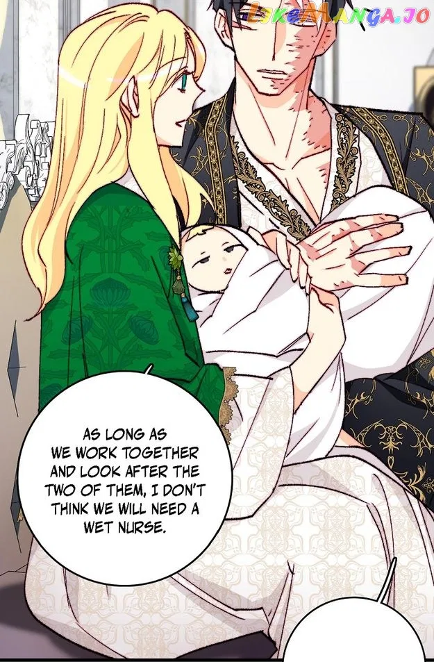 Bring The Love Chapter 150 – Page 27