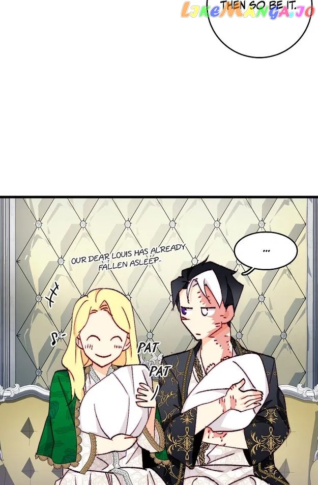 Bring The Love Chapter 150 – Page 28