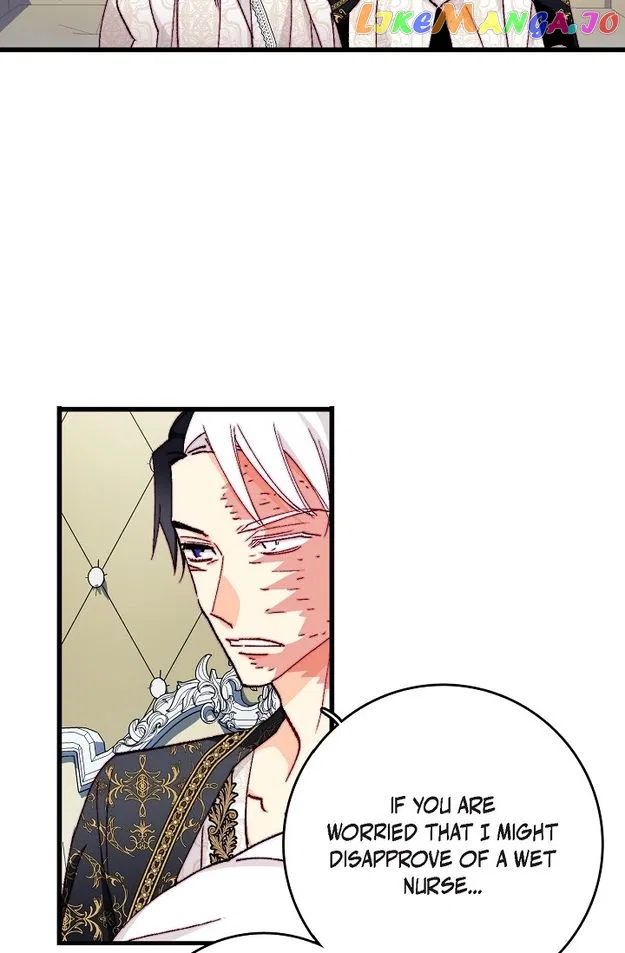 Bring The Love Chapter 150 – Page 29