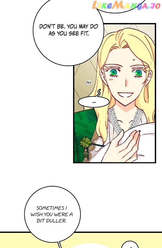 Bring The Love Chapter 150 – Page 30