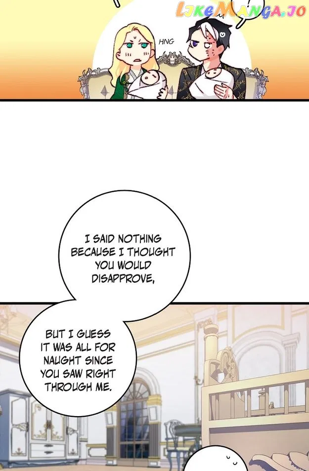 Bring The Love Chapter 150 – Page 31