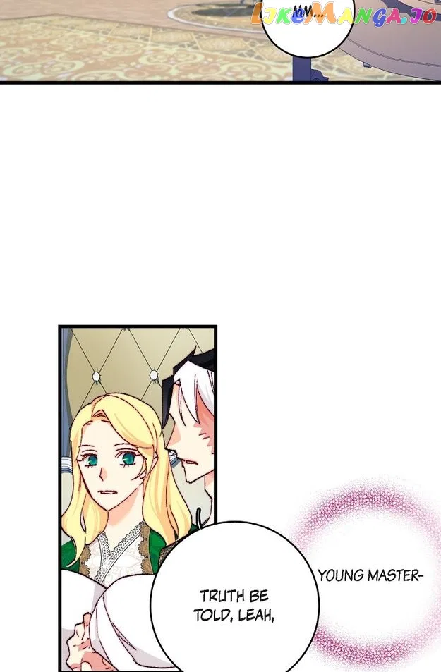 Bring The Love Chapter 150 – Page 32