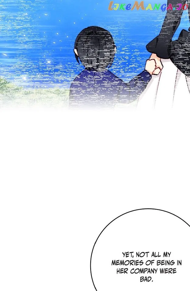 Bring The Love Chapter 150 – Page 36