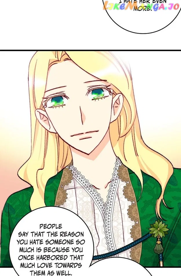 Bring The Love Chapter 150 – Page 38
