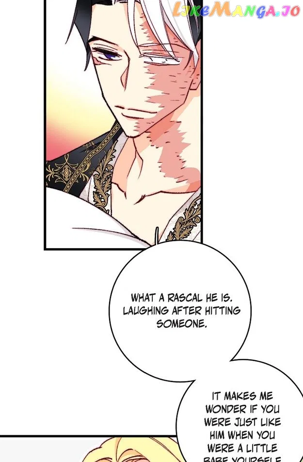Bring The Love Chapter 150 – Page 42