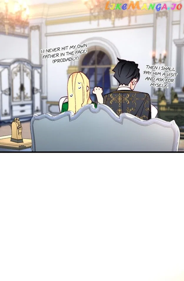Bring The Love Chapter 150 – Page 44