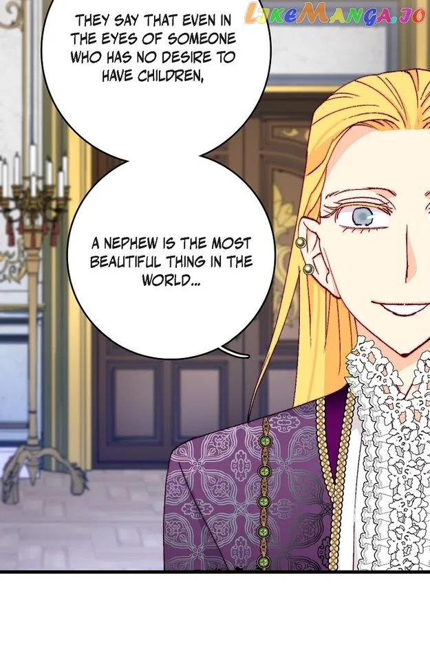 Bring The Love Chapter 150 – Page 47