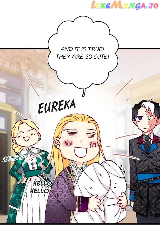 Bring The Love Chapter 150 – Page 48