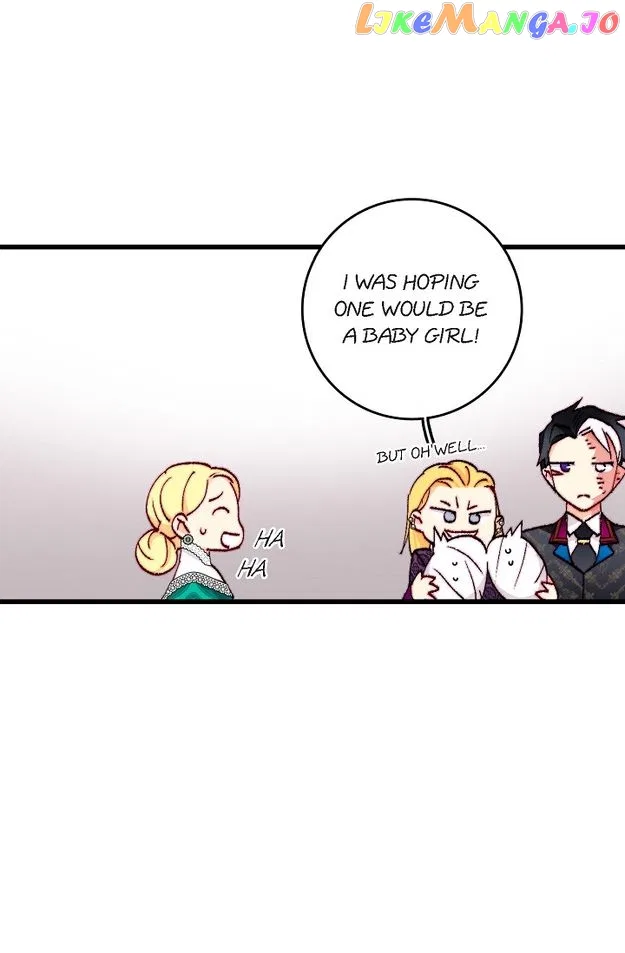 Bring The Love Chapter 150 – Page 49