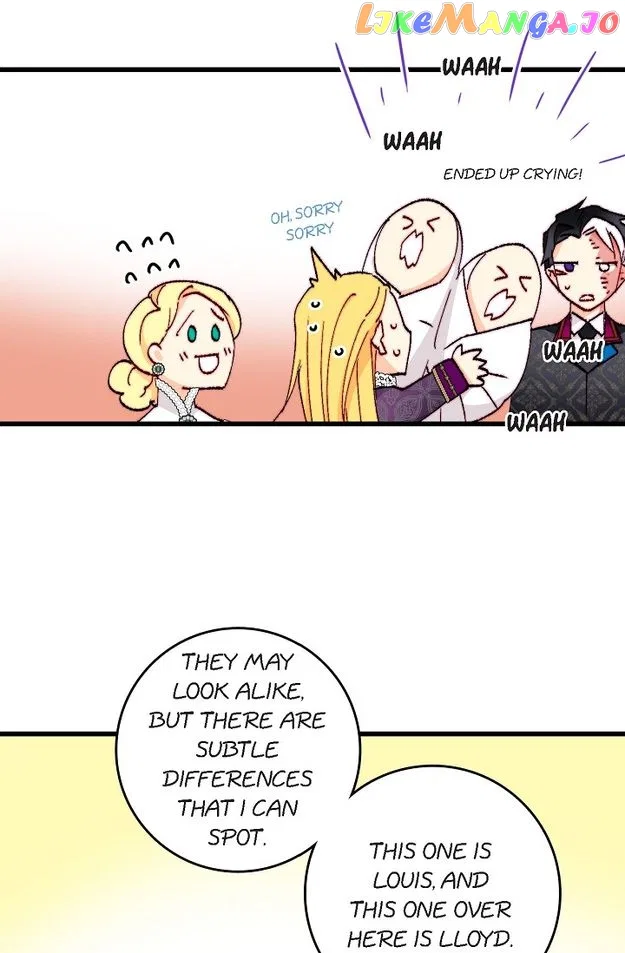 Bring The Love Chapter 150 – Page 50