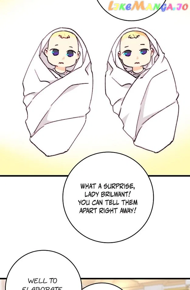 Bring The Love Chapter 150 – Page 51