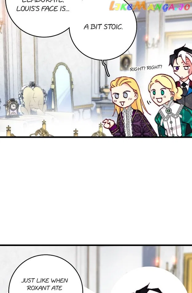 Bring The Love Chapter 150 – Page 52