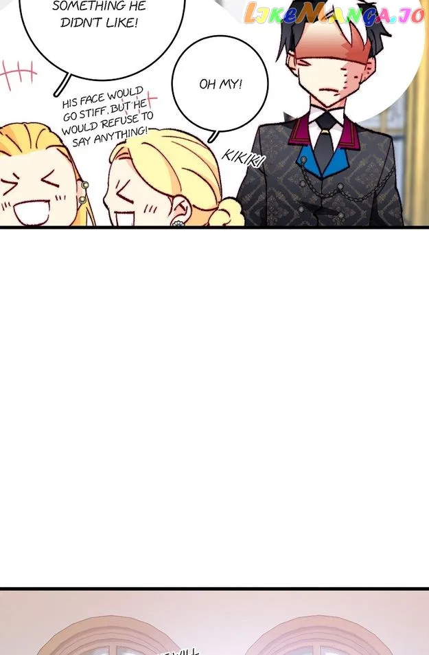 Bring The Love Chapter 150 – Page 53