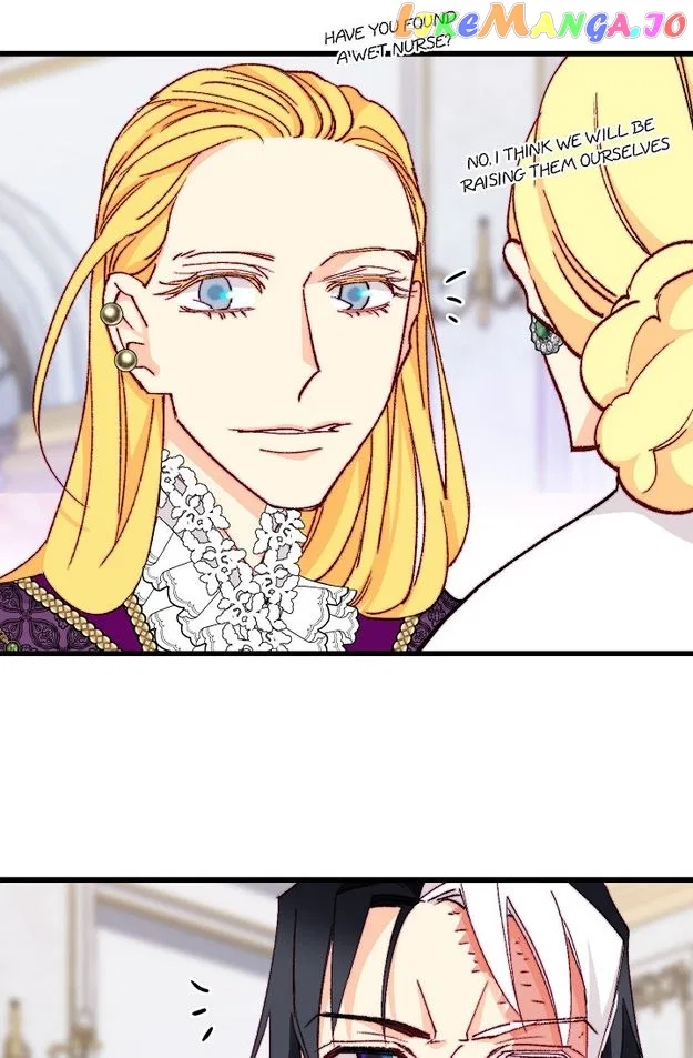 Bring The Love Chapter 150 – Page 56