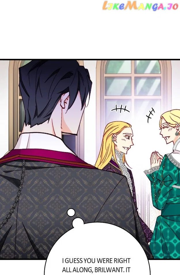 Bring The Love Chapter 150 – Page 60