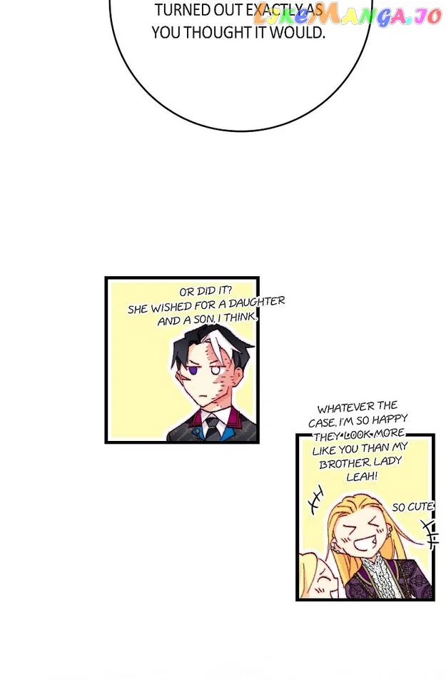 Bring The Love Chapter 150 – Page 61