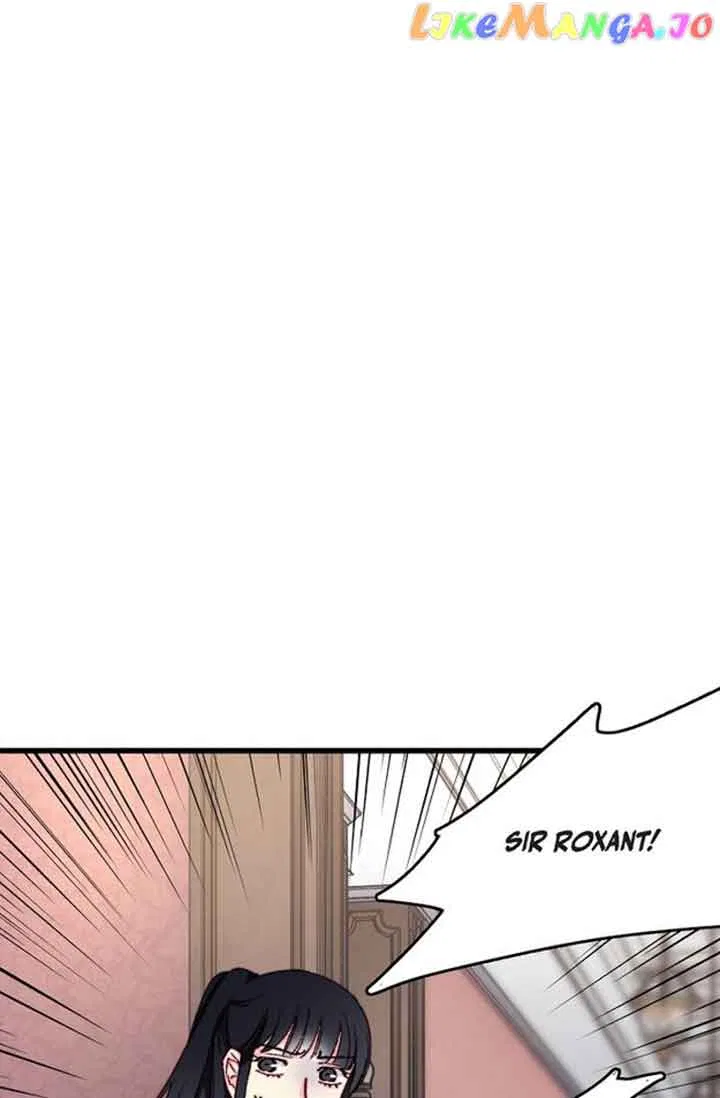 Bring The Love Chapter 149 – Page 3