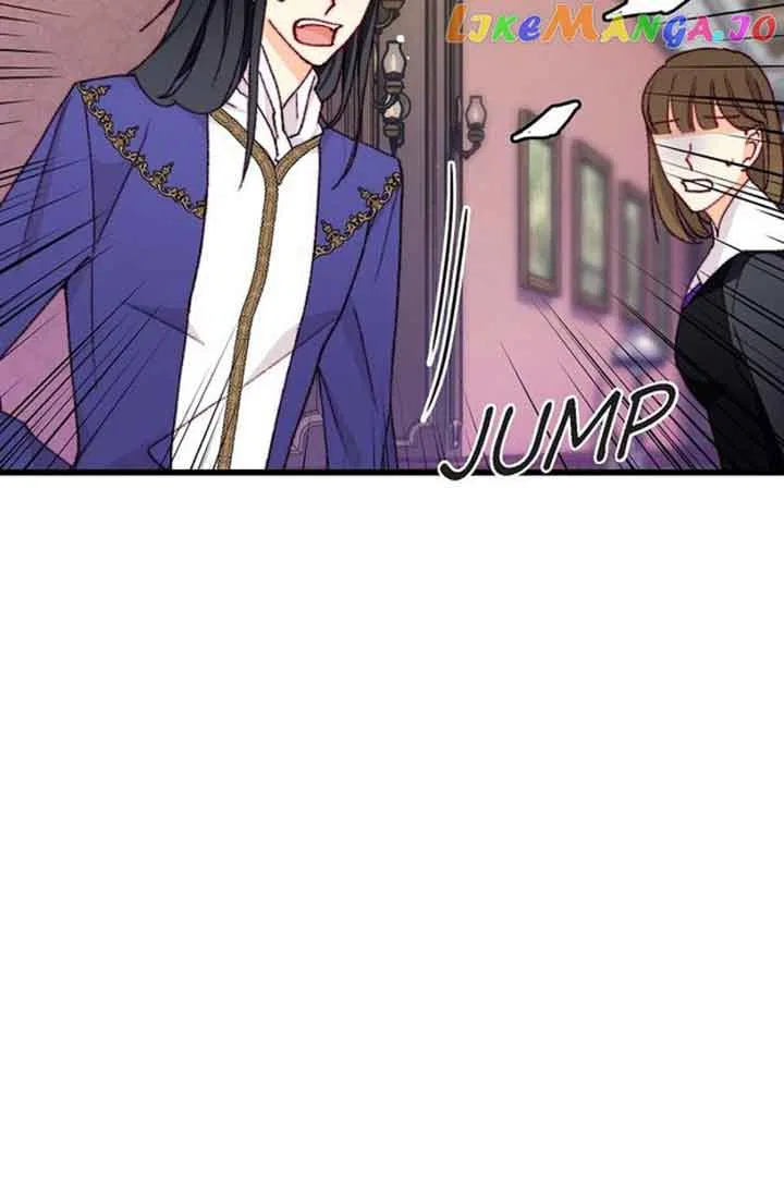 Bring The Love Chapter 149 – Page 4