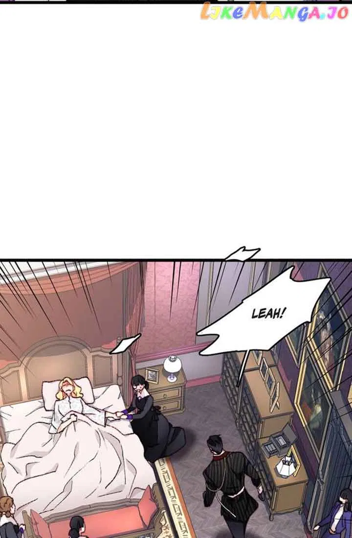 Bring The Love Chapter 149 – Page 9