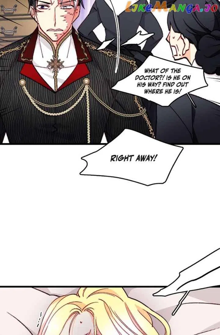 Bring The Love Chapter 149 – Page 12