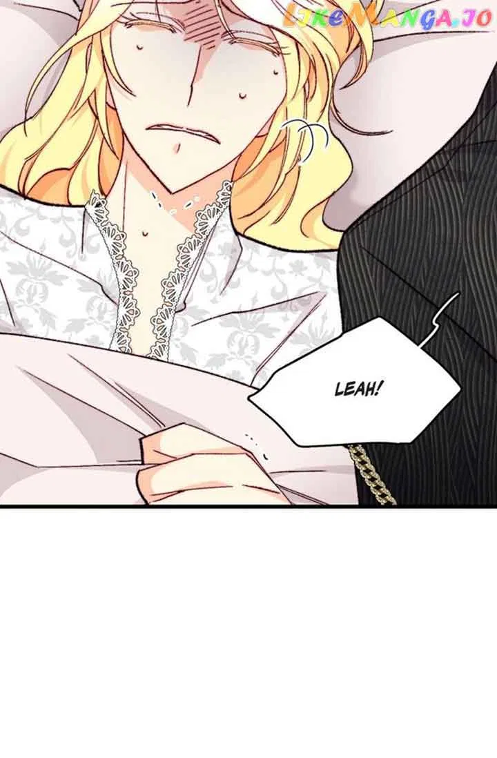 Bring The Love Chapter 149 – Page 13