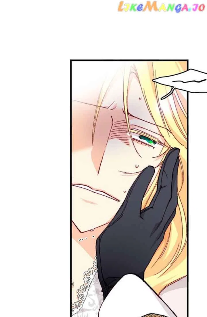 Bring The Love Chapter 149 – Page 15