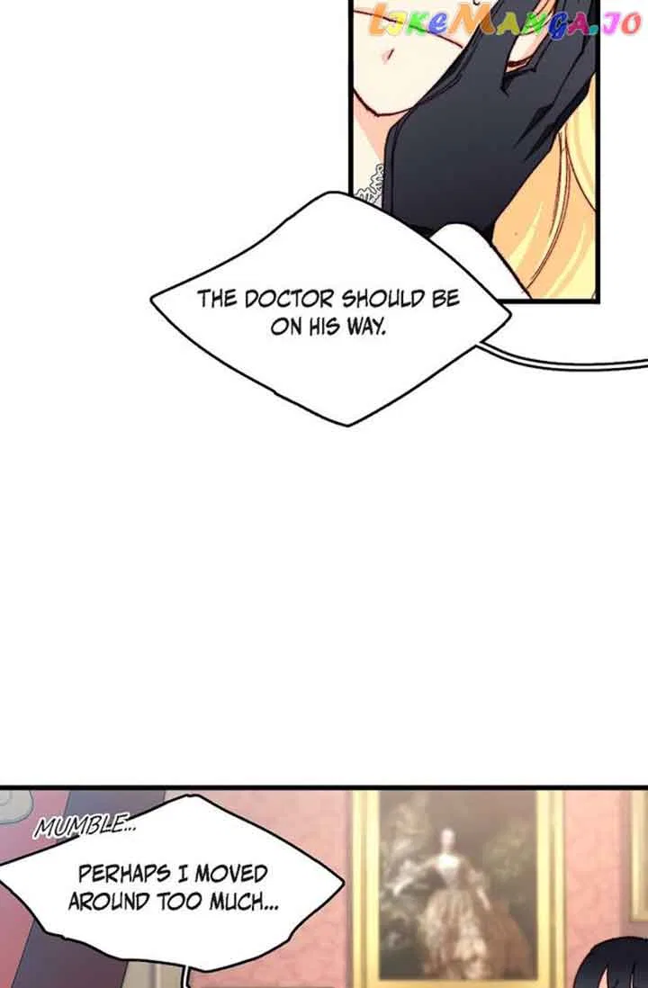 Bring The Love Chapter 149 – Page 18