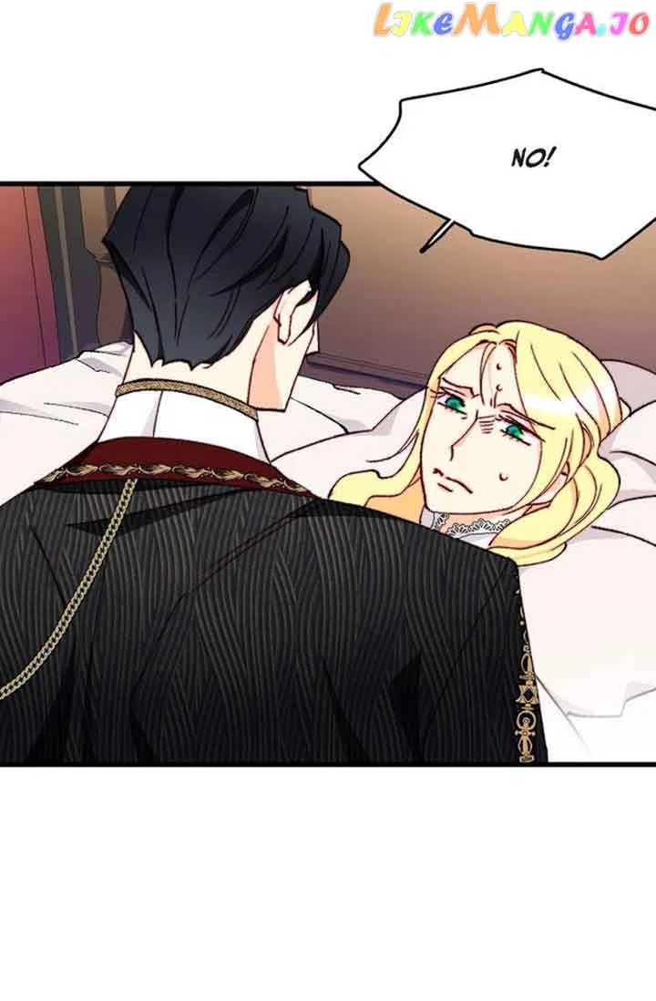 Bring The Love Chapter 149 – Page 20