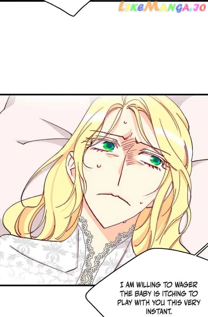 Bring The Love Chapter 149 – Page 22