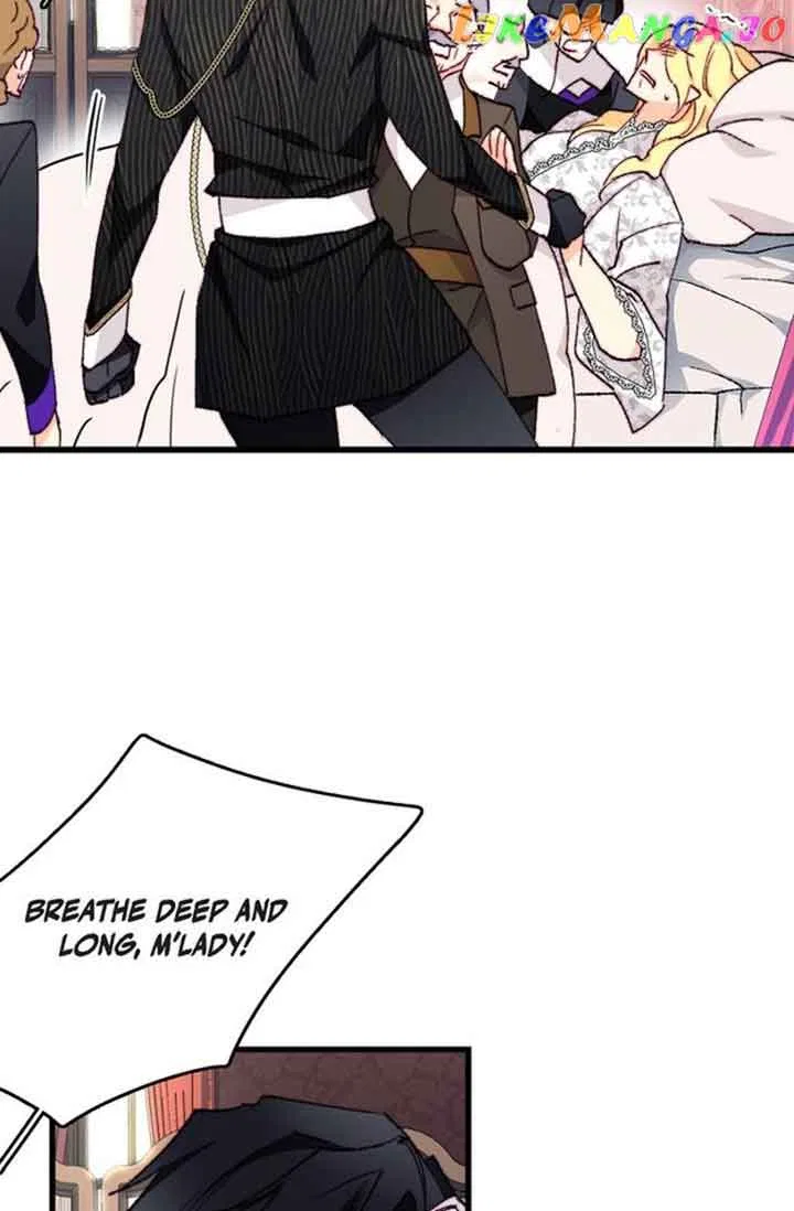 Bring The Love Chapter 149 – Page 30