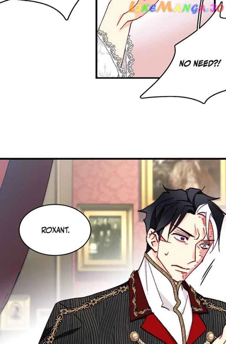 Bring The Love Chapter 149 – Page 32