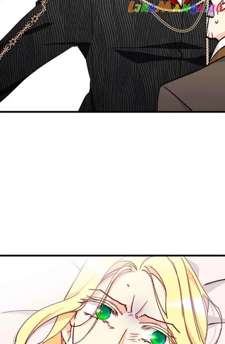 Bring The Love Chapter 149 – Page 33