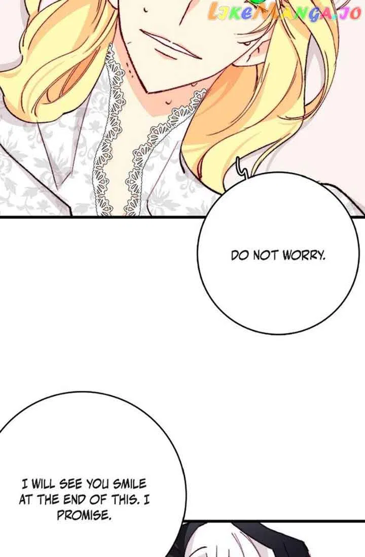 Bring The Love Chapter 149 – Page 34