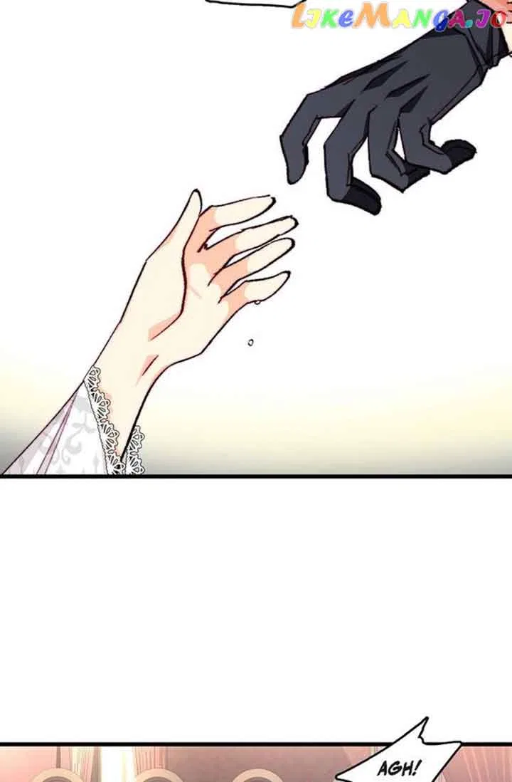 Bring The Love Chapter 149 – Page 38