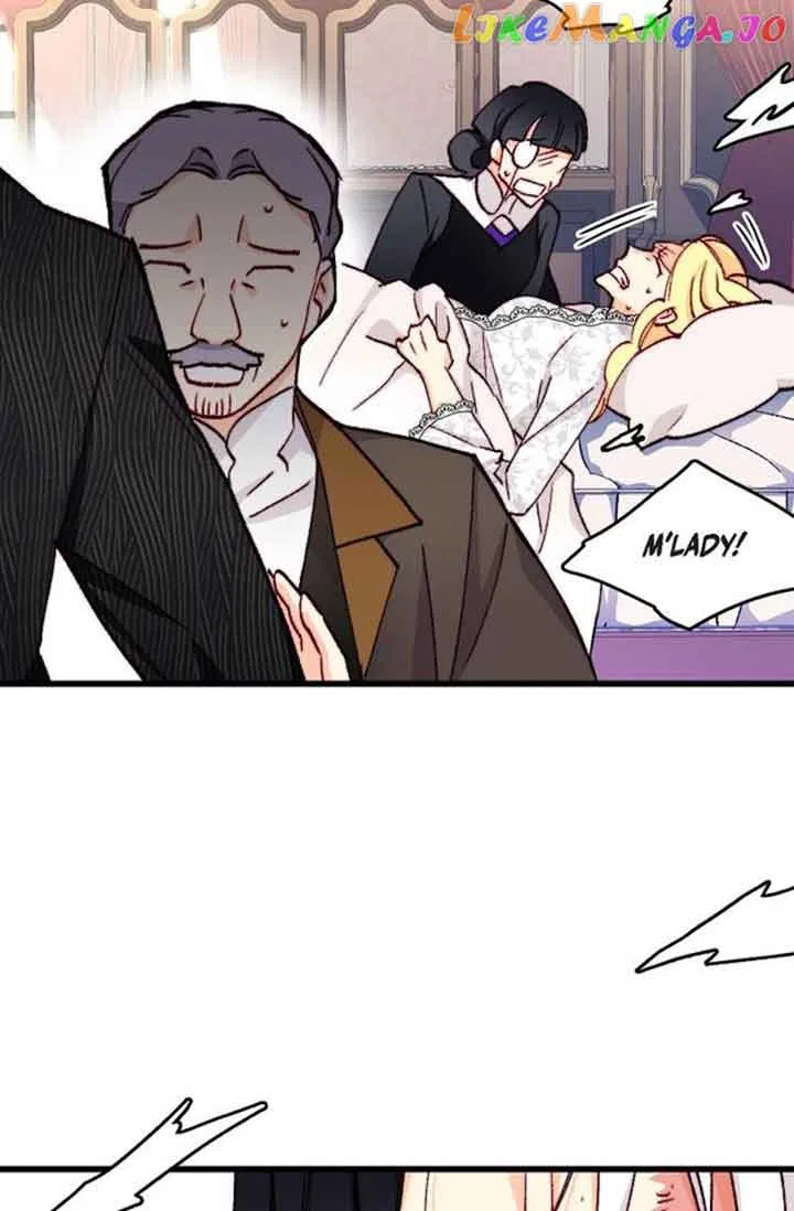 Bring The Love Chapter 149 – Page 39