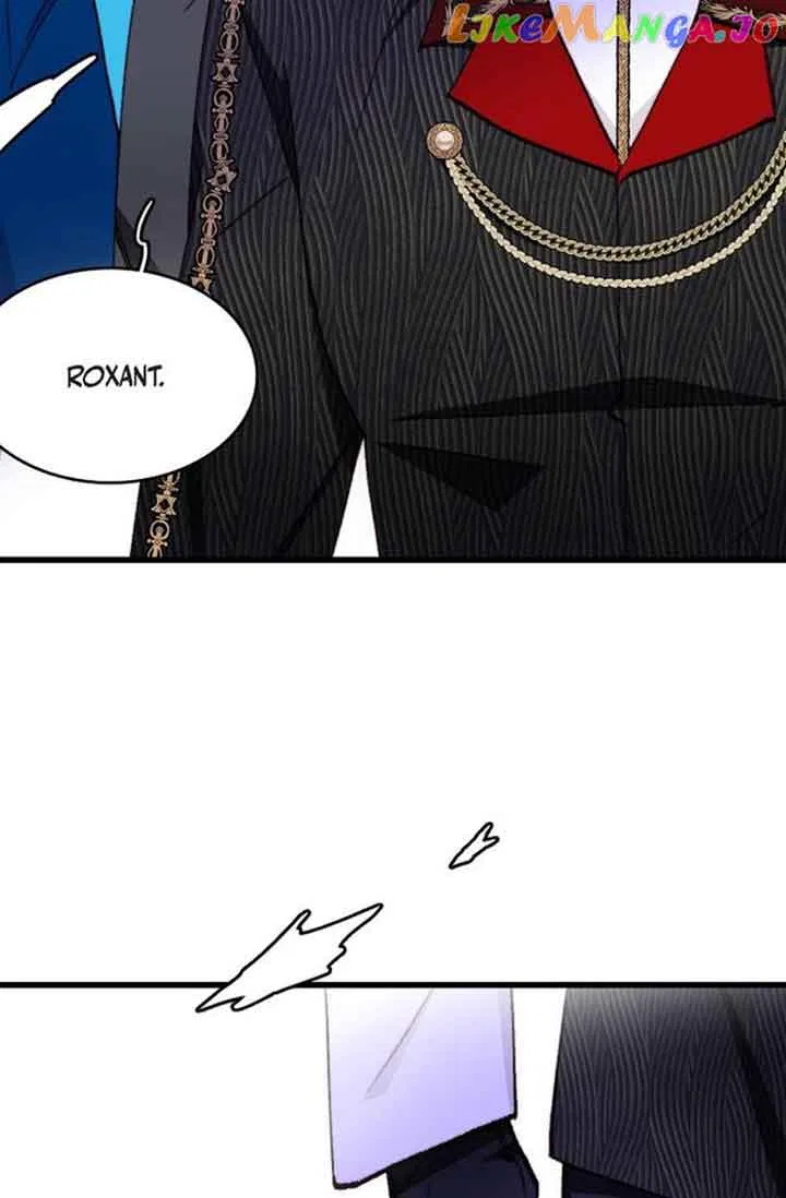 Bring The Love Chapter 149 – Page 44