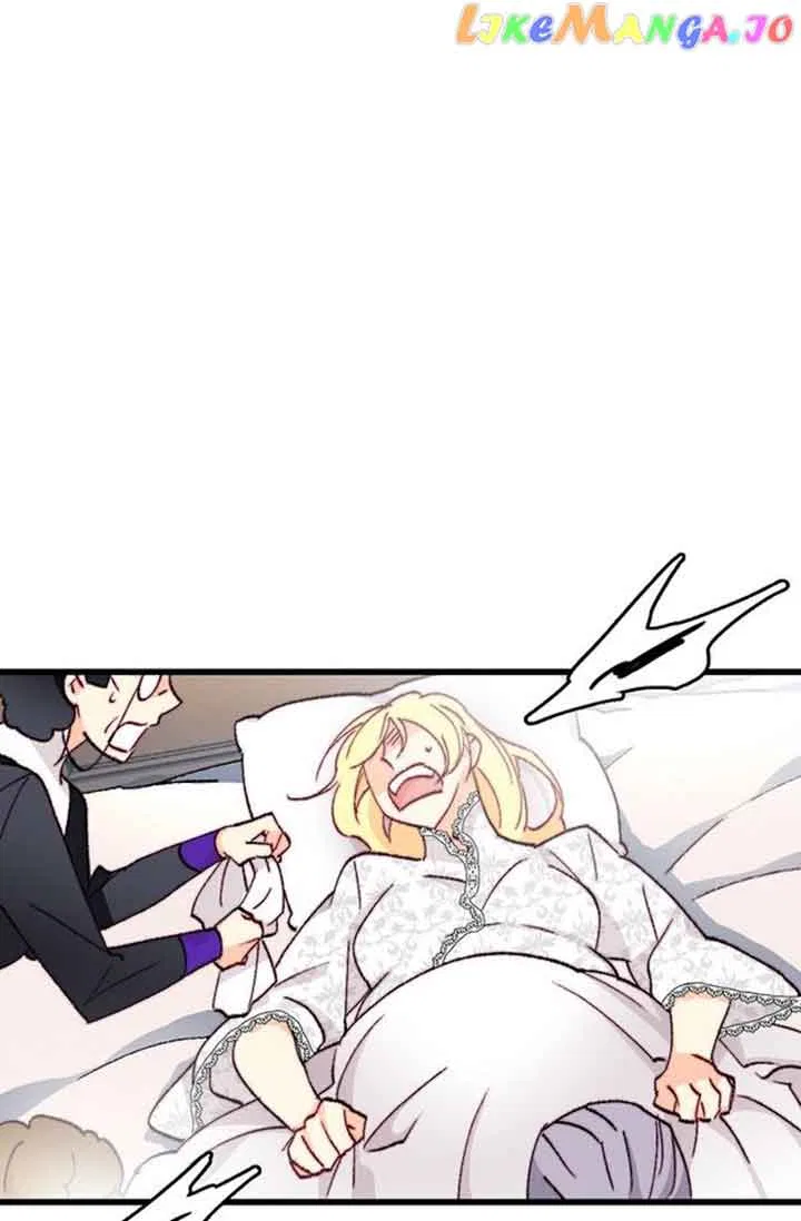 Bring The Love Chapter 149 – Page 46