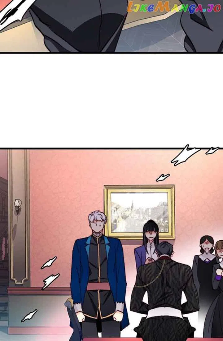 Bring The Love Chapter 149 – Page 49