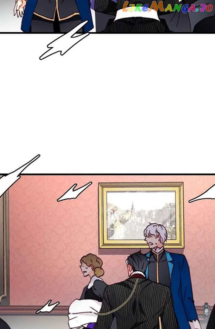 Bring The Love Chapter 149 – Page 51