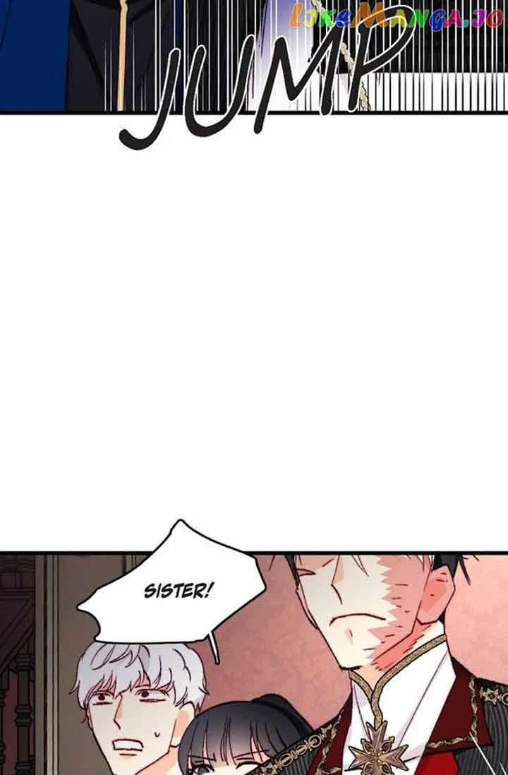 Bring The Love Chapter 149 – Page 56