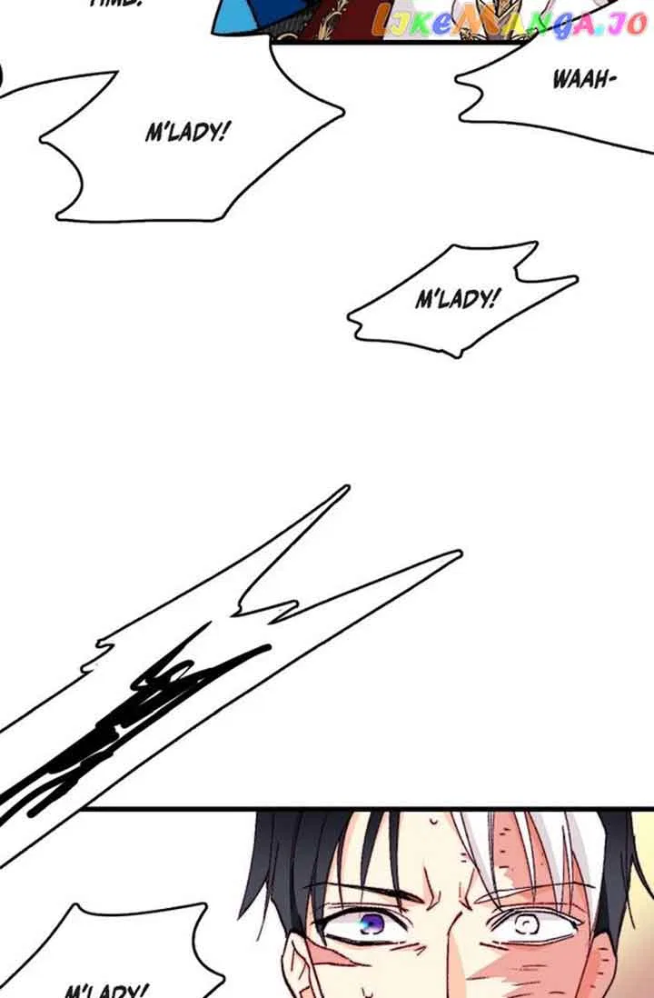 Bring The Love Chapter 149 – Page 59